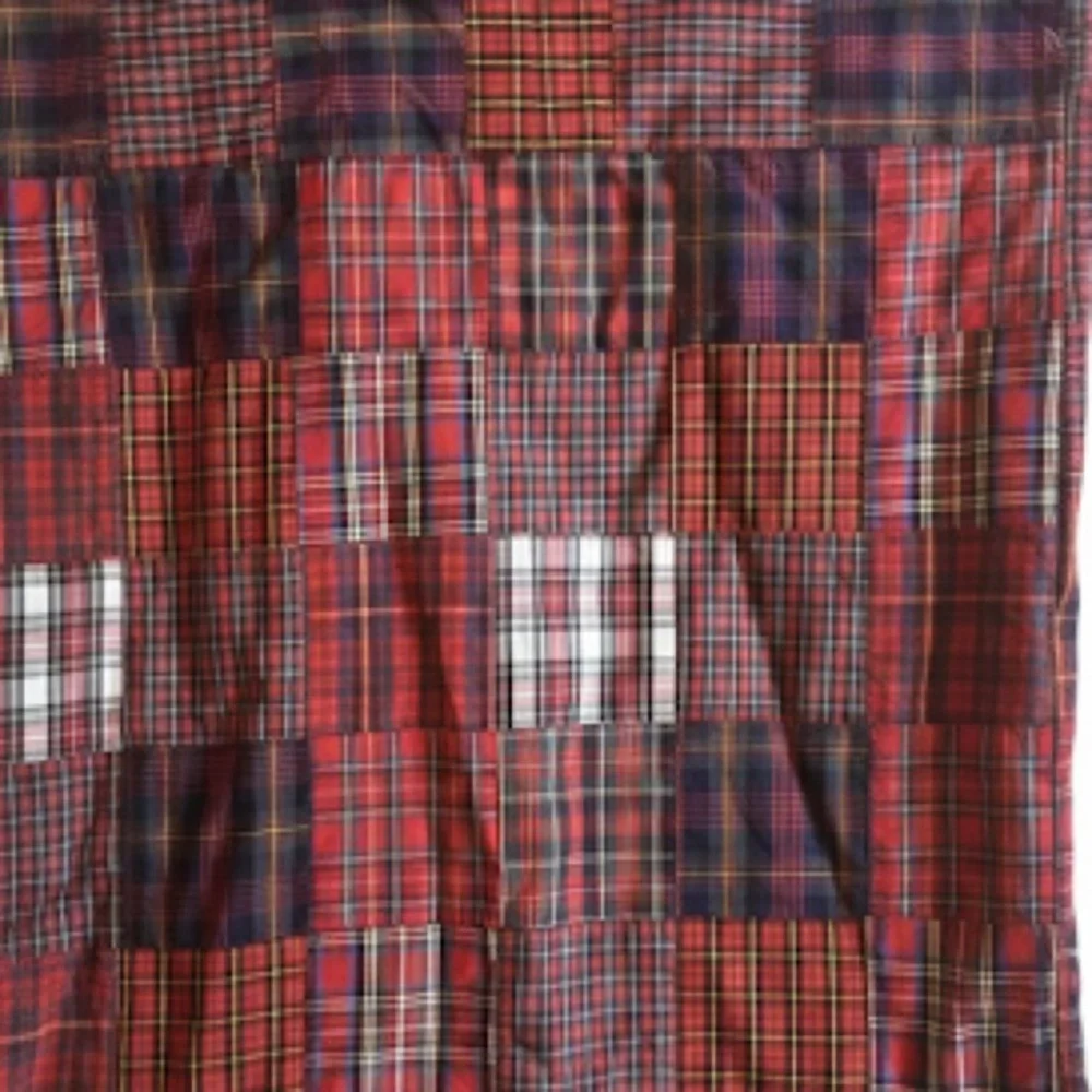 Collector’s Piece | Polo Patchwork Heavyweight Shirt – 18/XXL - Picture 3 of 7